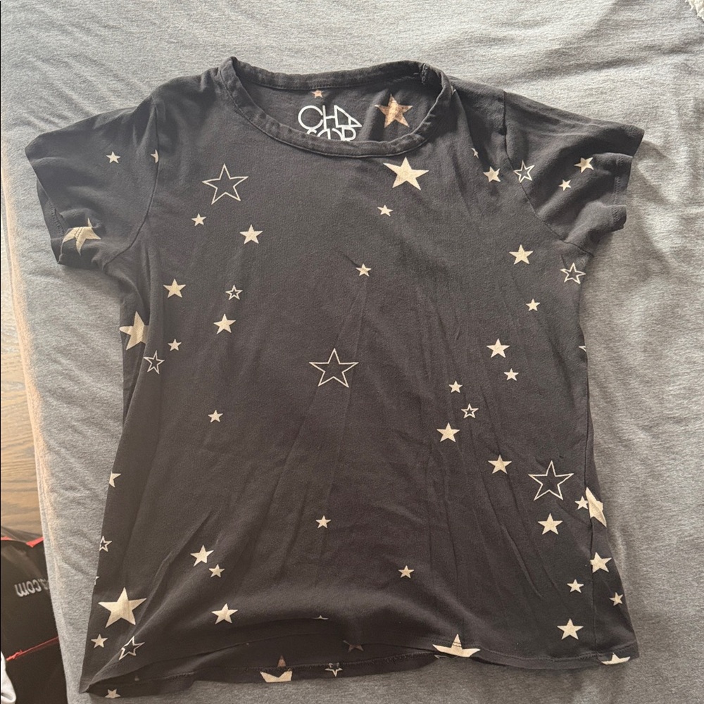 Black Star Print